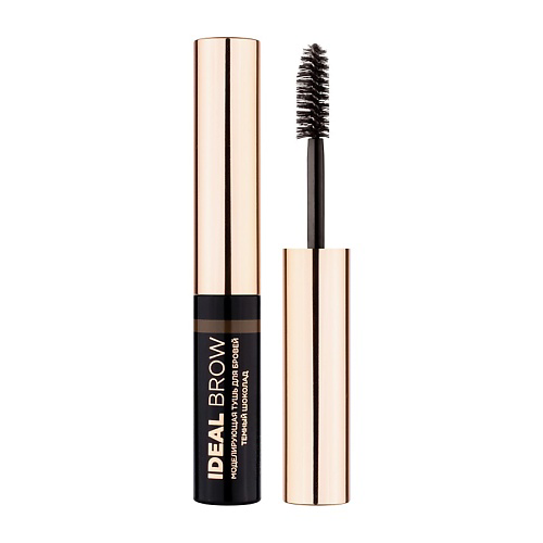 EVA MOSAIC Тушь для бровей Ideal Brow #1