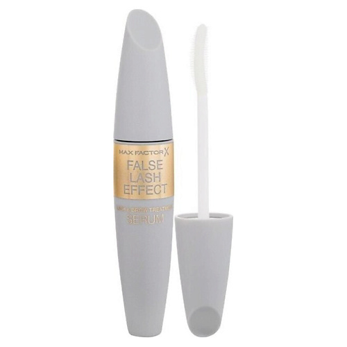 MAX FACTOR Тушь для бровей False Lash Effect #1