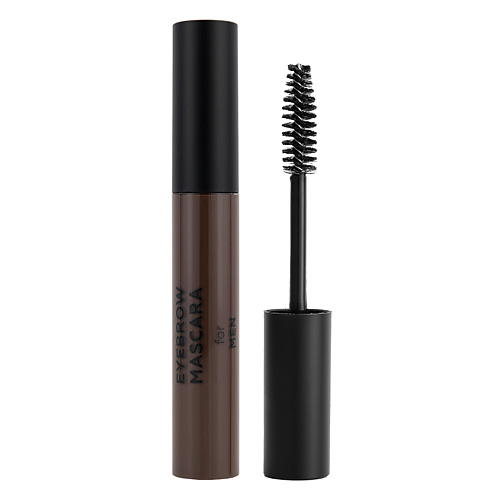 ROYAL BARBER Тушь для бровей Eyebrow mascara for men #1
