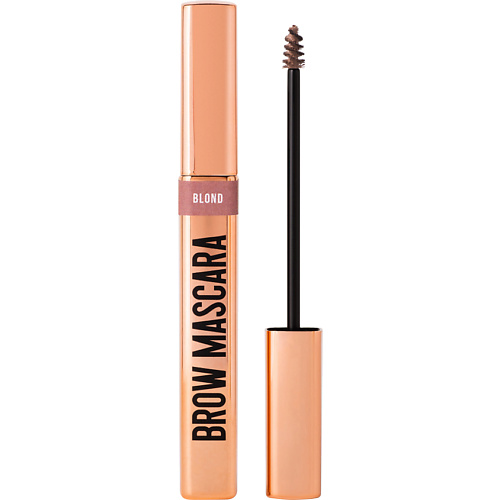 STELLARY Тушь для бровей для блондинок Brow Mascar #1