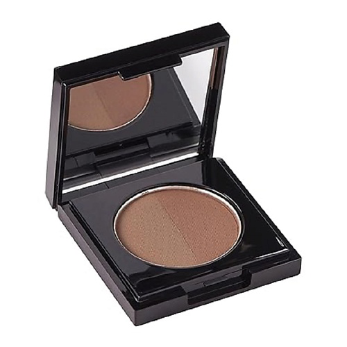 ARCHES AND HALOS Пудра для бровей двухцветная Duo Luxury Brow Powder #1