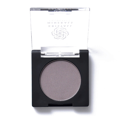 KRISTALL MINERALS COSMETICS Тени для бровей #1
