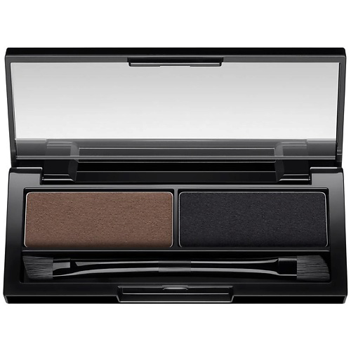 MAX FACTOR Тени для бровей Real Brow Duo Kit #1