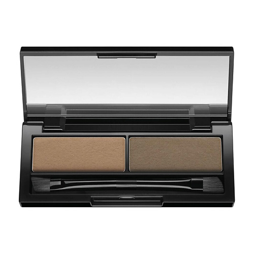 MAX FACTOR Тени для бровей Real Brow Duo #1
