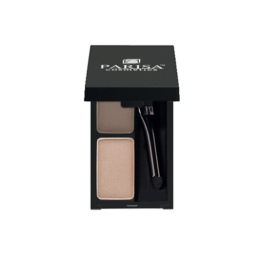 PARISA COSMETICS Brows тени для бровей #1