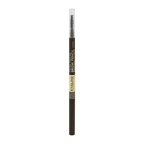 EVELINE Карандаш для бровей Micro Precise Brow Pencil #1
