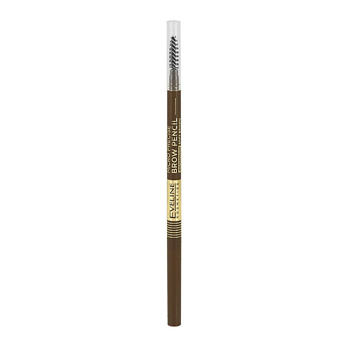 EVELINE Карандаш для бровей Micro Precise Brow Pencil #1