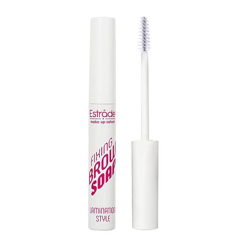 ESTRADE Мыло для бровей Fixing Brow Soap #1