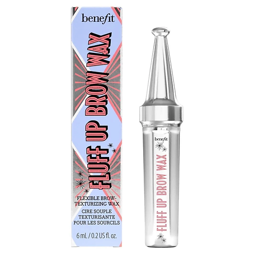 BENEFIT Воск для бровей Fluff Up Brow Wax #1