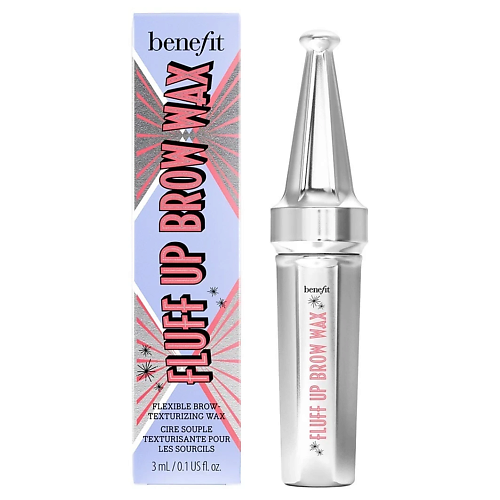BENEFIT Воск для бровей Fluff Up Brow Wax,мини-версия #1