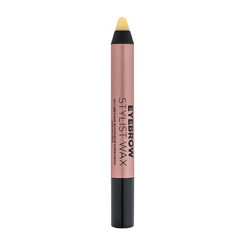 EVA MOSAIC Воск для бровей в карандаше Eyebrow Stylist Wax #1