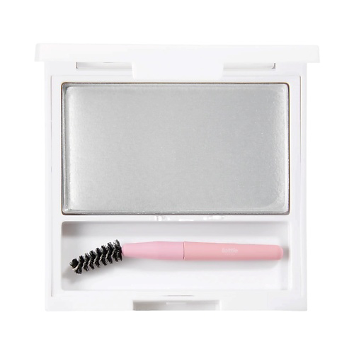 LOTTIE LONDON Воск для укладки бровей Mega Brow Clear #1