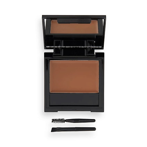 REVOLUTION MAKEUP Воск для бровей BULLET BROW BROW SHAPING WAX #1