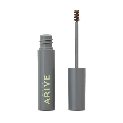 ARIVE MAKEUP Гель для бровей Soft Hold Eyebrow Gel #1