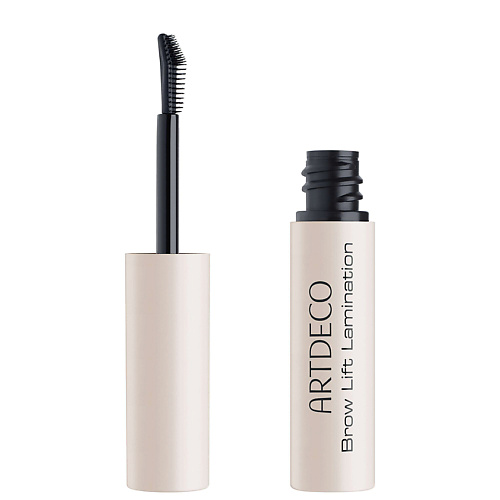ARTDECO Гель для бровей ламинирующий Brow Lift Lamination Clear #1