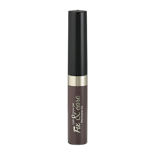 ART-VISAGE Гель для бровей и ресниц Fix & Care Lash Brow Gel #1