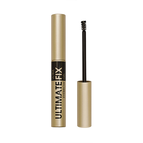 ART-VISAGE Гель для бровей ультра фиксация Ultimate Fix Eyebrow Gel #1