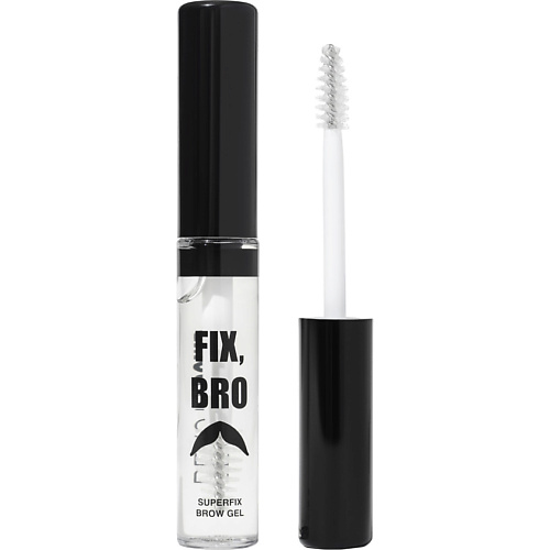 BEAUTY BOMB Гель для бровей FixBro #1