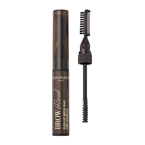 BOURJOIS Гель-воск для бровей  Brow Reveal Push-Up Brow Wax #1