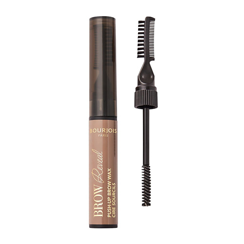 BOURJOIS Гель-воск для бровей  Brow Reveal Push-Up Brow Wax #1