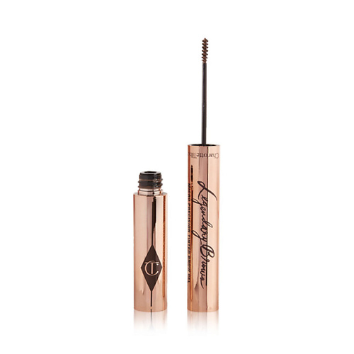 CHARLOTTE TILBURY Оттеночный гель для  бровей Legendary Brows #1