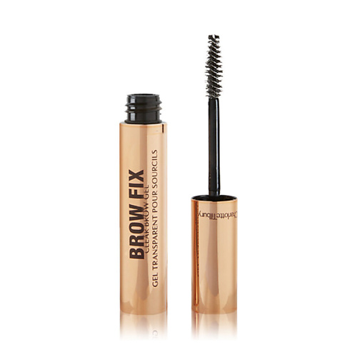 CHARLOTTE TILBURY Прозрачный гель для бровей Brow Fix #1