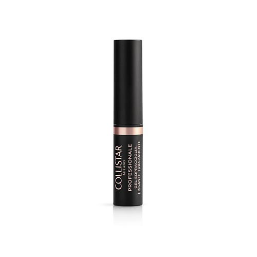 COLLISTAR Гель для бровей фиксирующий профессиональный прозрачный Professionale Brow Gel #1