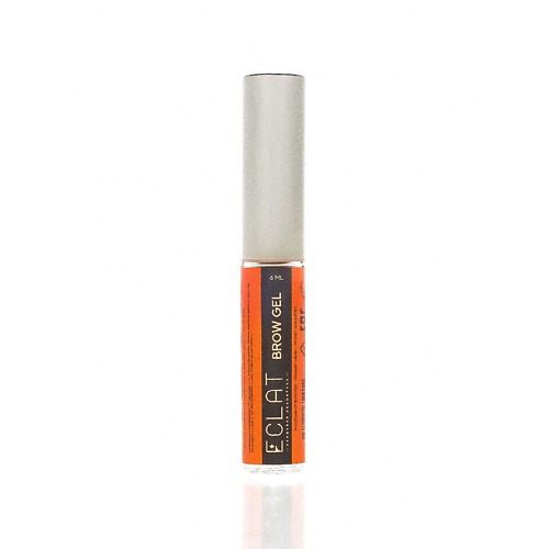 ECLAT Гель для бровей BROW GEL #1