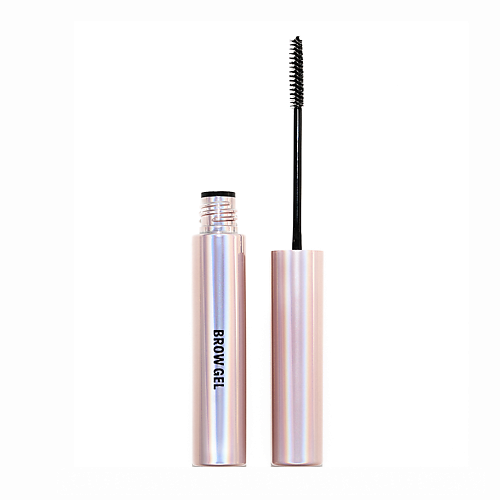 FEELZ. Гель для бровей brow gel 01 transparent 4 мл #1