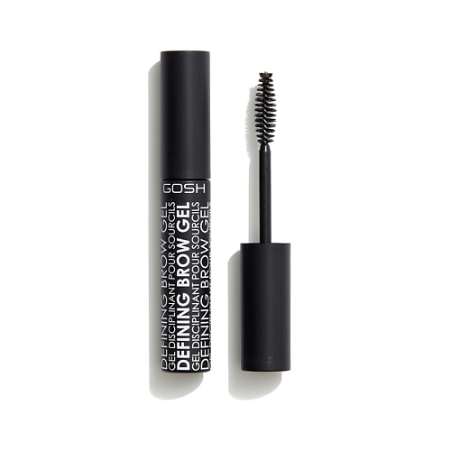 GOSH Гель для бровей Defining Brow Gel #1