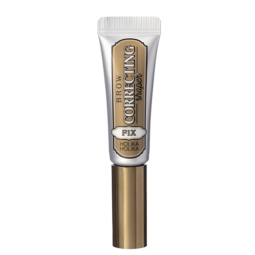 HOLIKA HOLIKA Гель для бровей Brow Correcting Shadow Shaper #1