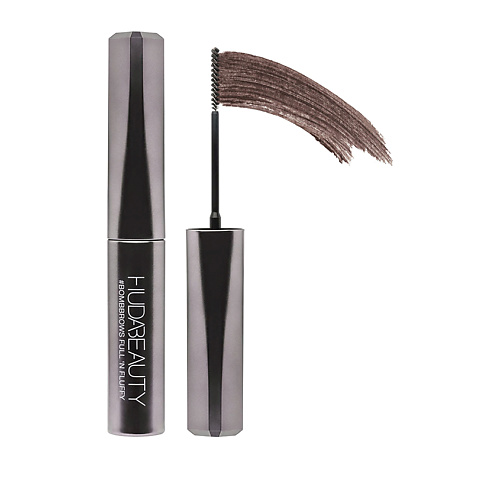 HUDA BEAUTY Гель для бровей #BOMBBROWS #1