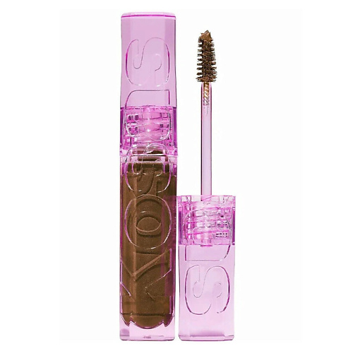 KOSAS Гель для бровей Air Brow Tinted Volumizing Treatment Gel #1