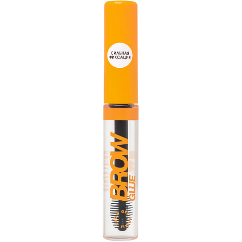 LOVE GENERATION Гель для бровей сильная фиксация Brow Glue #1
