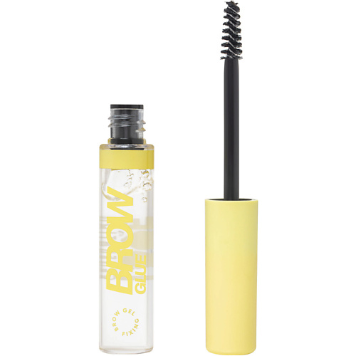 LOVE GENERATION Гель для бровей, средняя степень фиксации Brow Glue #1