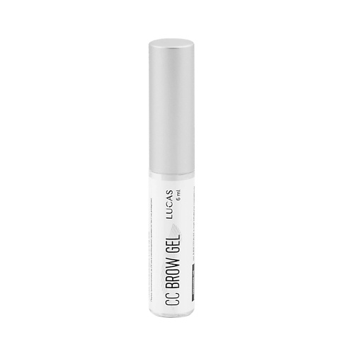 LUCAS Гель для бровей Brow Gel CC Brow #1