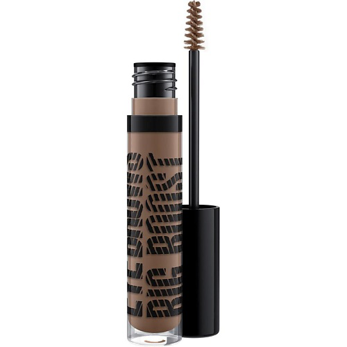 MAC Гель для бровей придающий объем Eye Brows Big Boost Fibre Gel #1