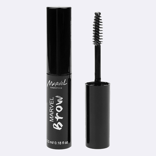 MARVEL COSMETICS Фиксирующий гель для бровей #1