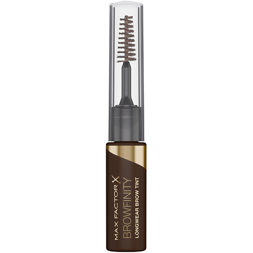 MAX FACTOR Гель для бровей Browfinity #1