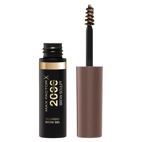 MAX FACTOR Гель для придания объема бровям 2000 Calorie #1