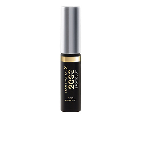 MAX FACTOR Гель для придания объема бровям 2000 Calorie #1
