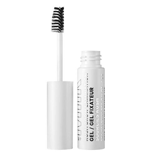 MILK MAKEUP Гель для укладки бровей Kush Brow Lamination Gel #1