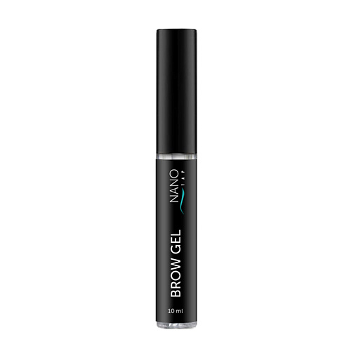 NANO TAP Гель для бровей Brow Gel #1