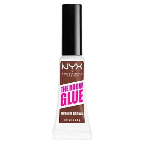 NYX Professional Makeup NYX PROFESSIONAL MAKEUP Гель для бровей The Brow Glue Styler #1