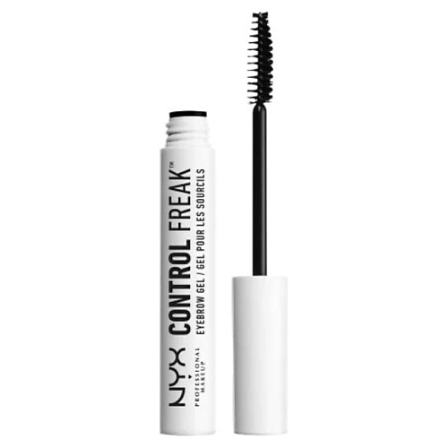 NYX Professional Makeup NYX PROFESSIONAL MAKEUP Гель для бровей Control Freak #1