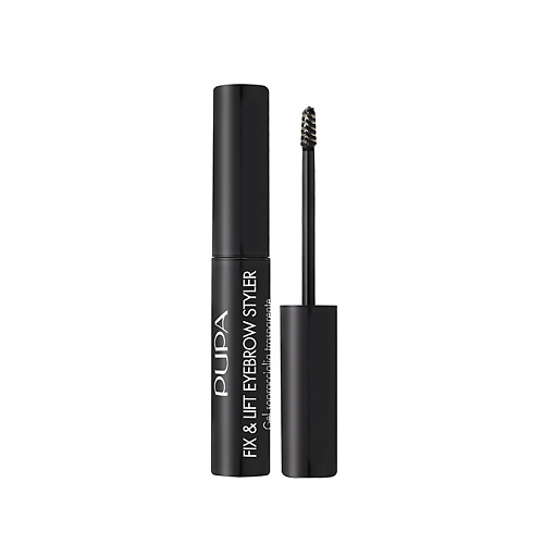 PUPA Гель для бровей Fix & Lift Eyebrow Styler #1