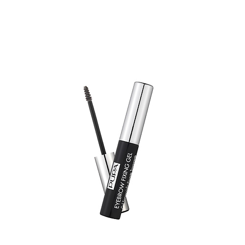 PUPA Гель для фиксации бровей EYEBROW FIXING GEL #1