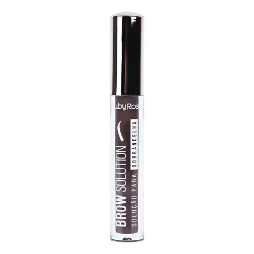 RUBY ROSE Гель для бровей Brow Solution #1