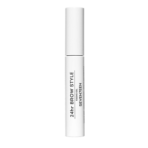 SEVEN7EEN Фиксирующий гель для бровей 24HR BROW STYLE FIXING GEL #1