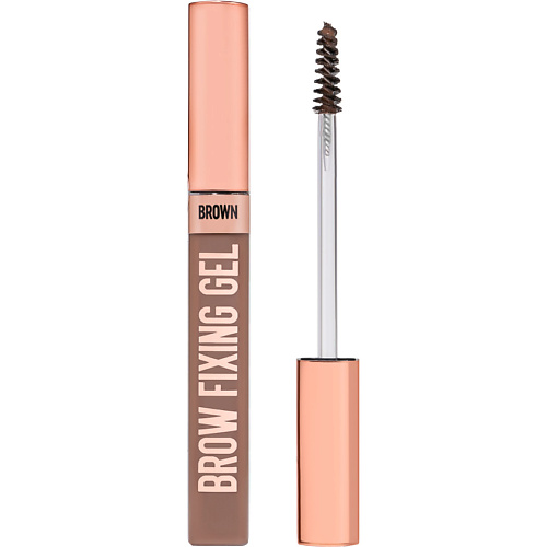 STELLARY Гель для бровей Brow Fixing Gel #1